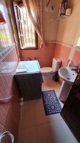 Apartamento Oranger Family House - Marrakech