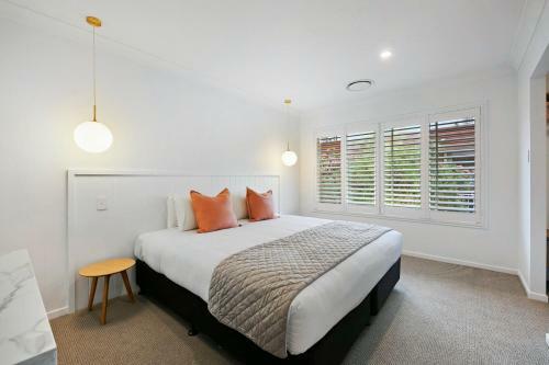 Apartamento Mediterranean-inspired Surfers Paradise Escape