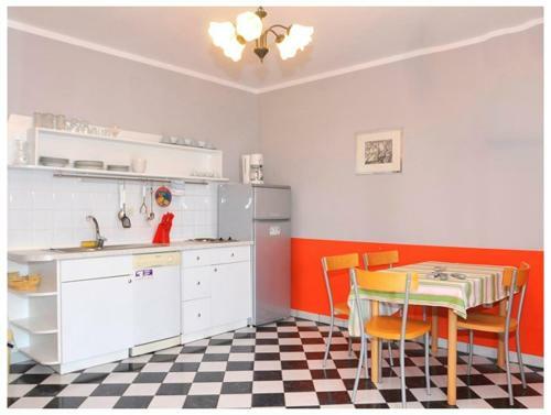 Centart Apartments
