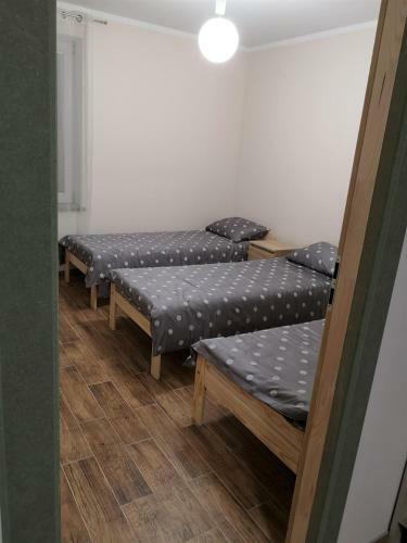 Apartamento Siedlisko Miluki