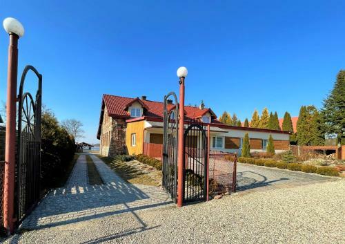 Apartamento Siedlisko Miluki