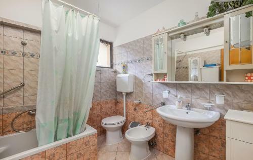 Apartamento Jelena
