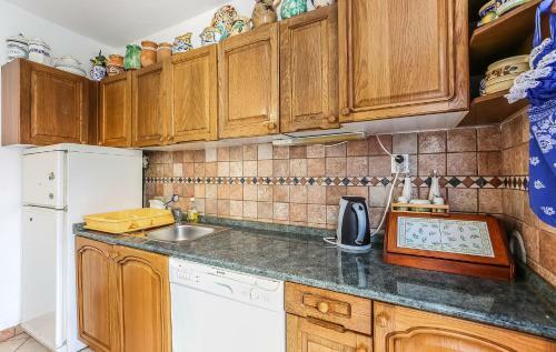 Apartamento Jelena