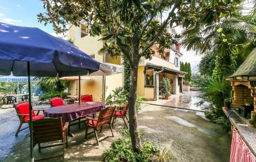 Apartamento Jelena