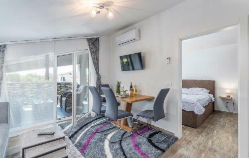 Apartmani Natalija
