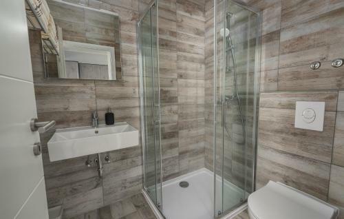 Apartmani Natalija
