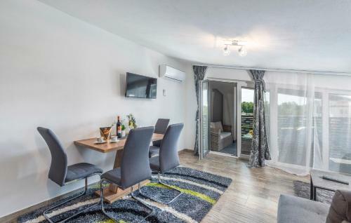 Apartmani Natalija