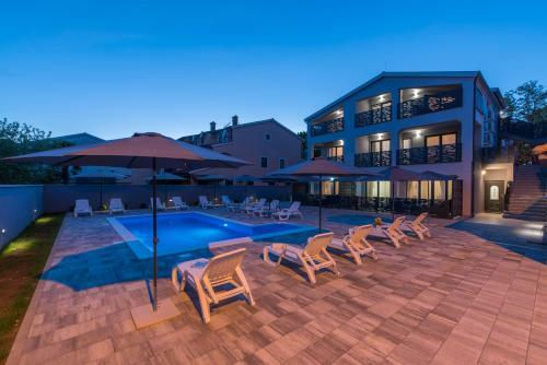 Apartmani Natalija