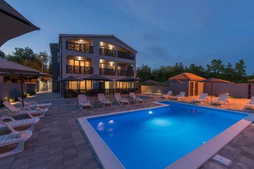 Apartmani Natalija