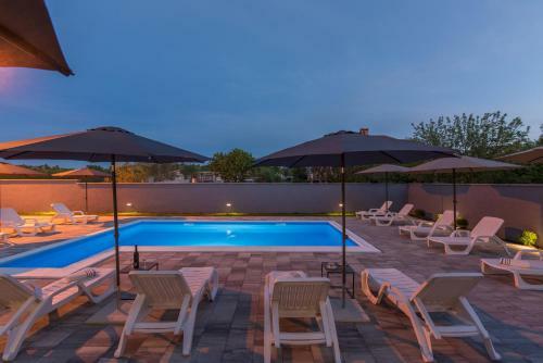 Apartmani Natalija