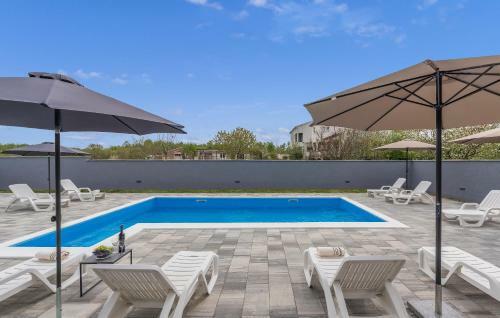 Apartmani Natalija