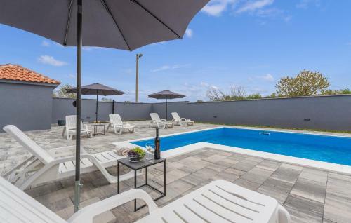 Apartmani Natalija