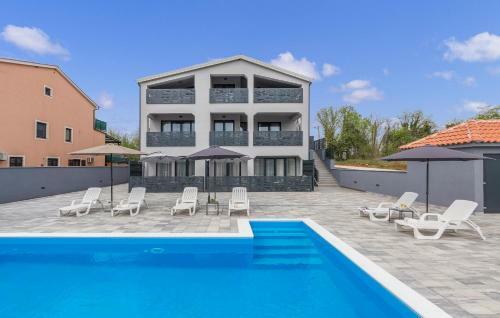 Apartmani Natalija
