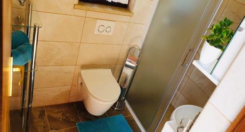 Apartamento Studio Benassi