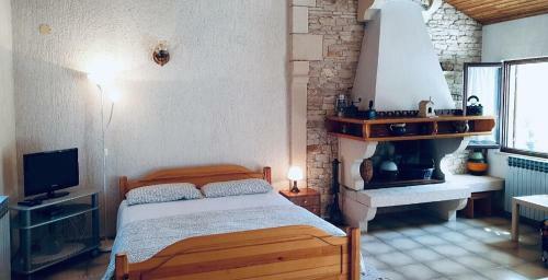 Apartamento Studio Benassi
