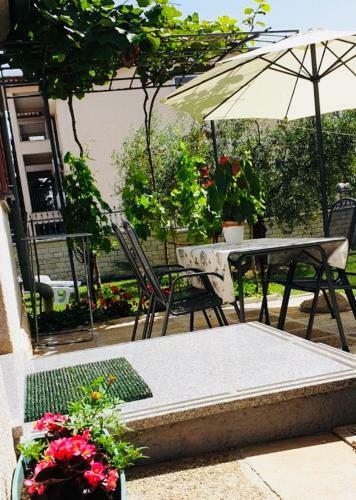 Apartamento Studio Benassi
