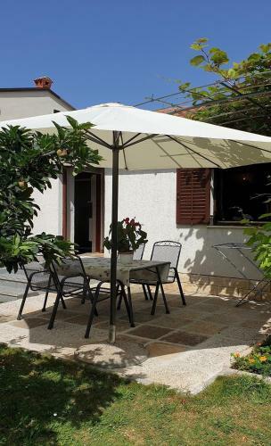 Apartamento Studio Benassi