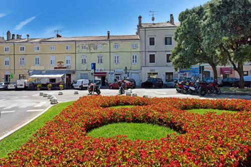 Apartment Corta City-centre