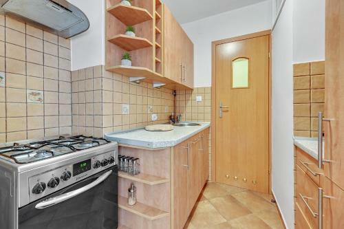 Apartamento Platinium Studio Gdynia