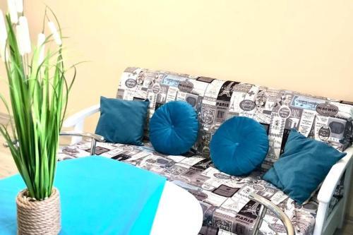 Apartamento ?????????? ????? ????, ?-? ???????? ???????