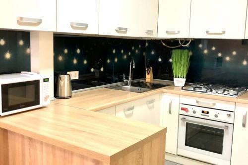 Apartamento ?????????? ????? ????, ?-? ???????? ???????