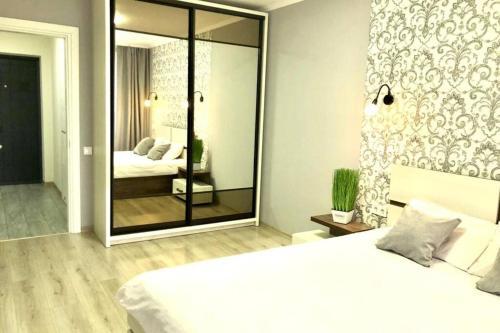 Apartamento ?????????? ????? ????, ?-? ???????? ???????