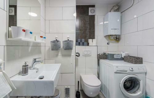 Apartman Rubix
