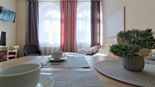 1868 Starke & Hoffmann By Lc Pokoje & Apartamenty
