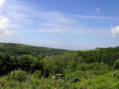 Woods Close