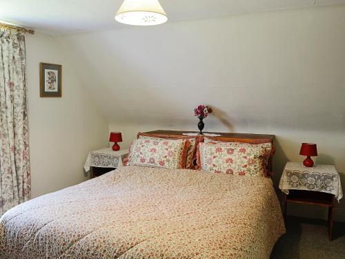 Olafs Cottage