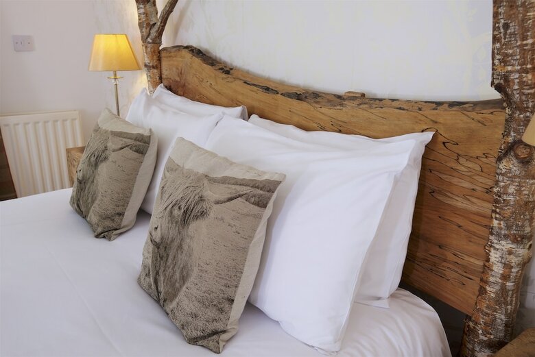 Bed & Breakfast Cottage Lodge