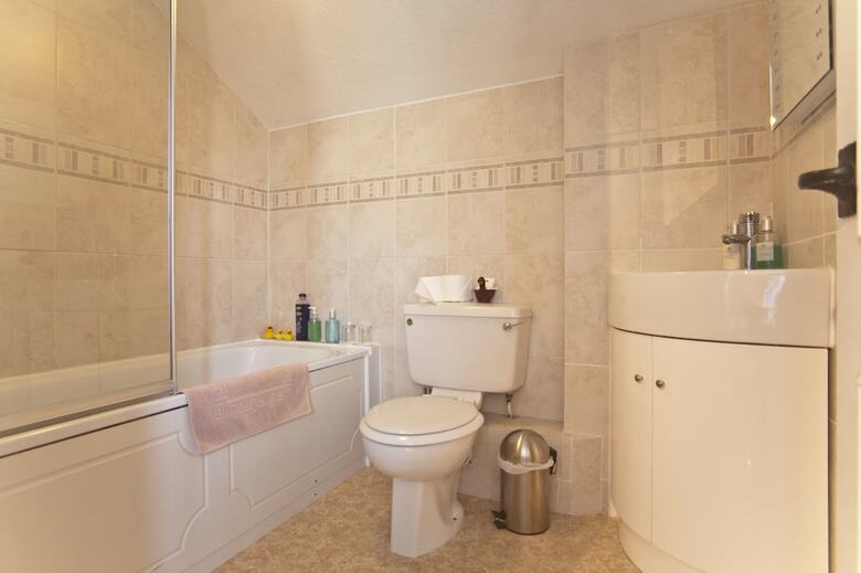 Bed & Breakfast Cottage Lodge