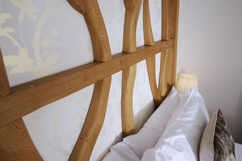 Bed & Breakfast Cottage Lodge
