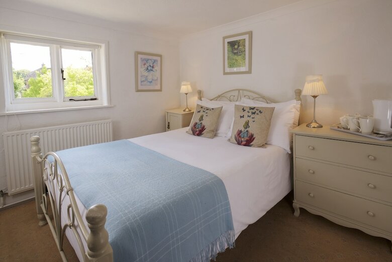 Bed & Breakfast Cottage Lodge