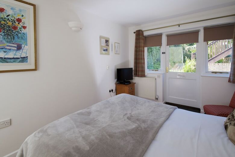 Bed & Breakfast Cottage Lodge