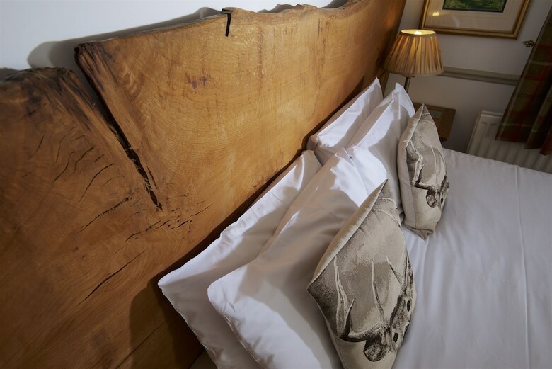 Bed & Breakfast Cottage Lodge