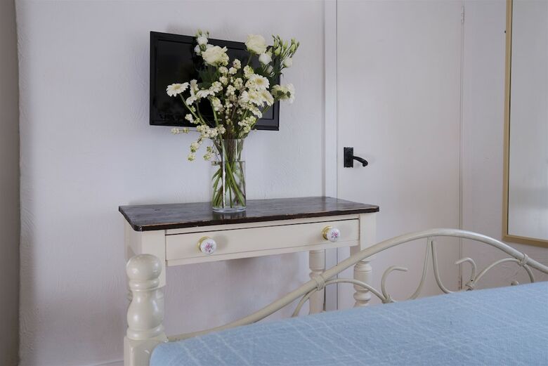 Bed & Breakfast Cottage Lodge