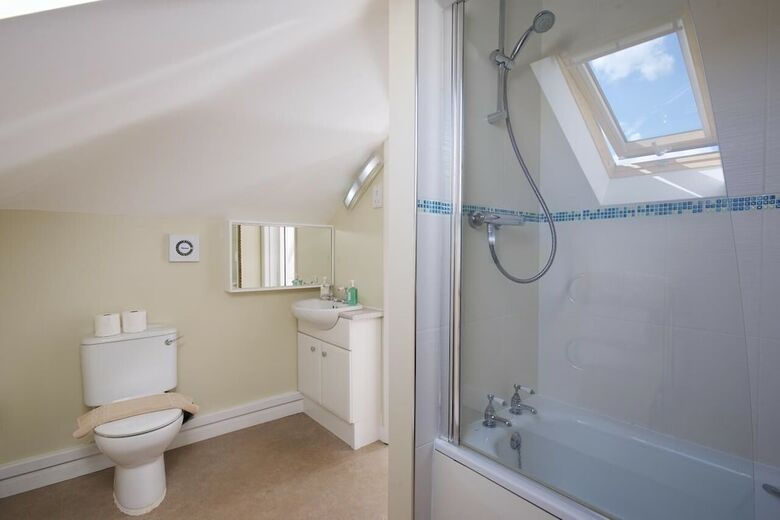 Bed & Breakfast Cottage Lodge