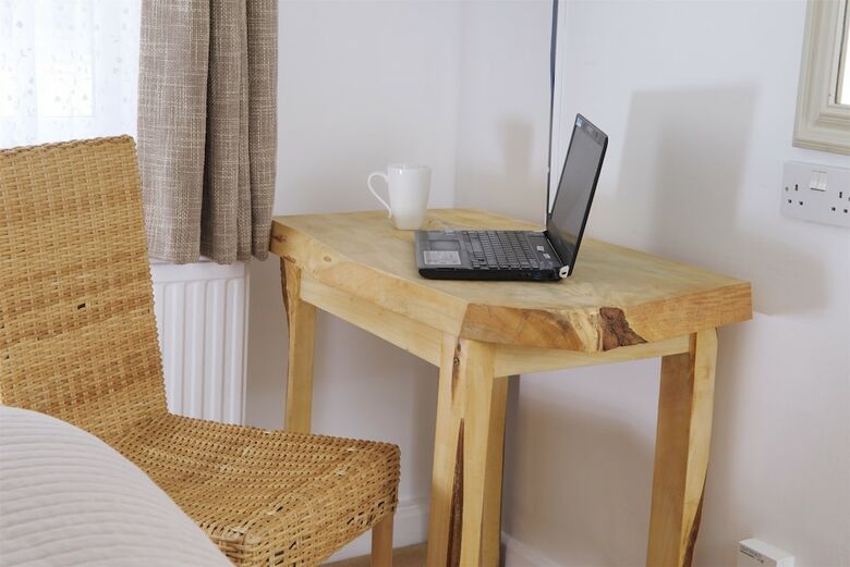 Bed & Breakfast Cottage Lodge