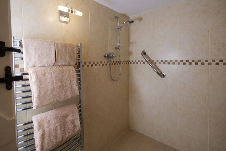 Bed & Breakfast Cottage Lodge