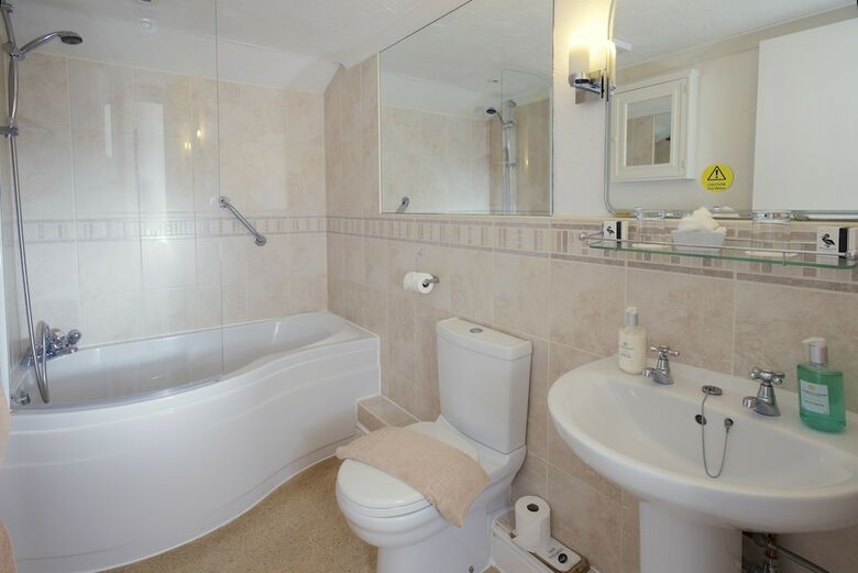 Bed & Breakfast Cottage Lodge