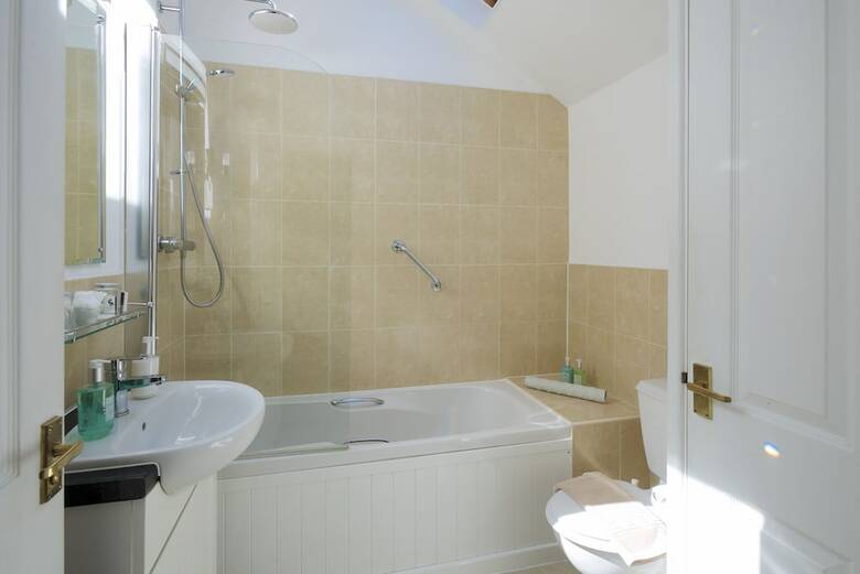 Bed & Breakfast Cottage Lodge