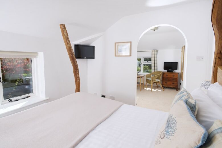 Bed & Breakfast Cottage Lodge