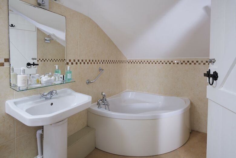 Bed & Breakfast Cottage Lodge