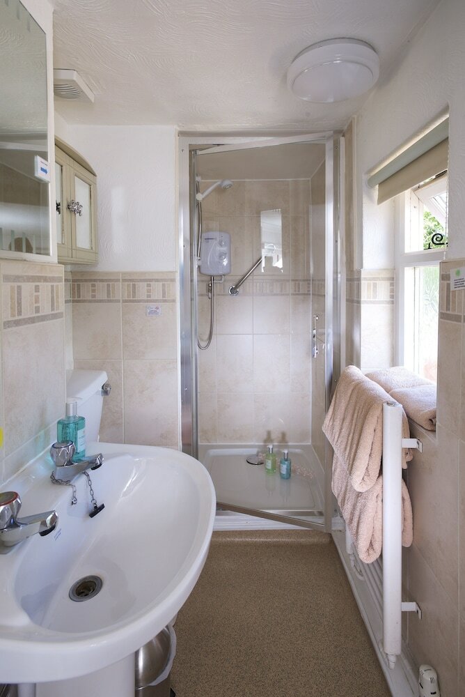 Bed & Breakfast Cottage Lodge