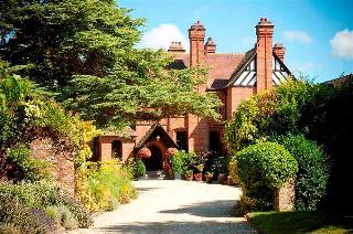Careys Manor Hotel & Spa