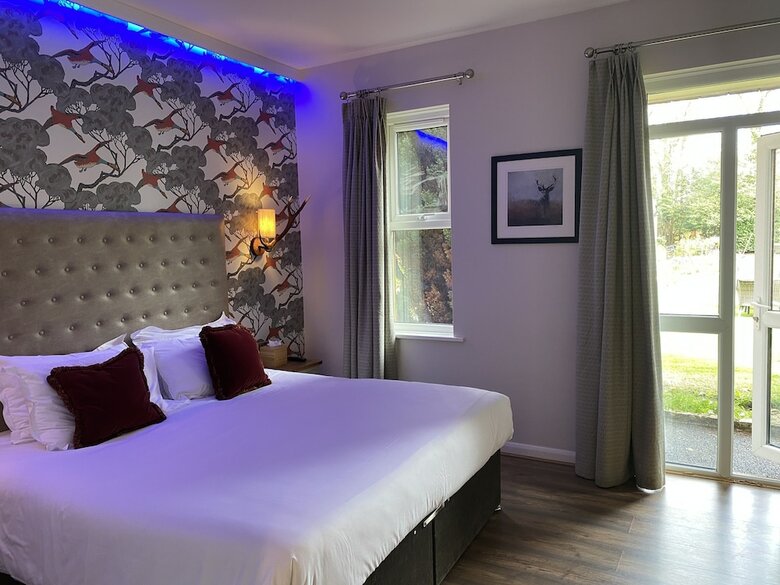 Forest Park Hotel