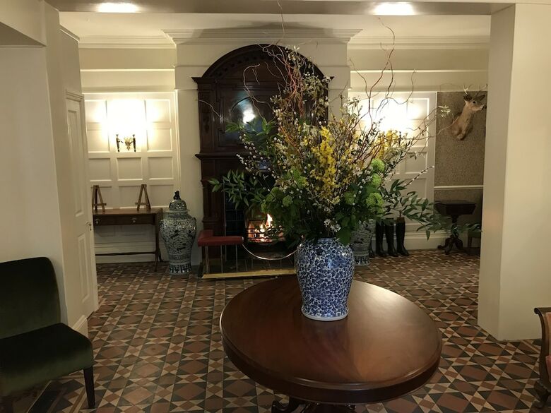 Forest Park Hotel