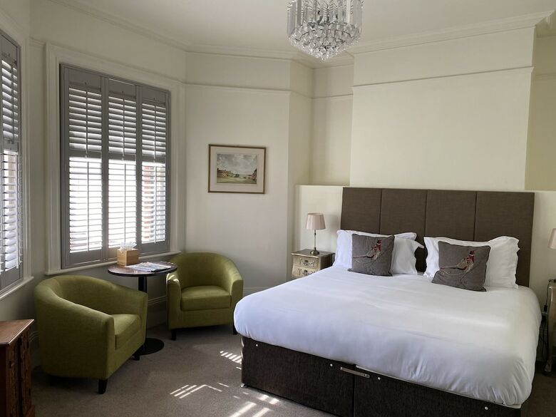 Forest Park Hotel