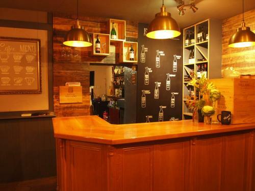 Posada Black Swan Inn